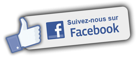Suivez-nous sur Facebook, l'actualité des Blue Dahoo