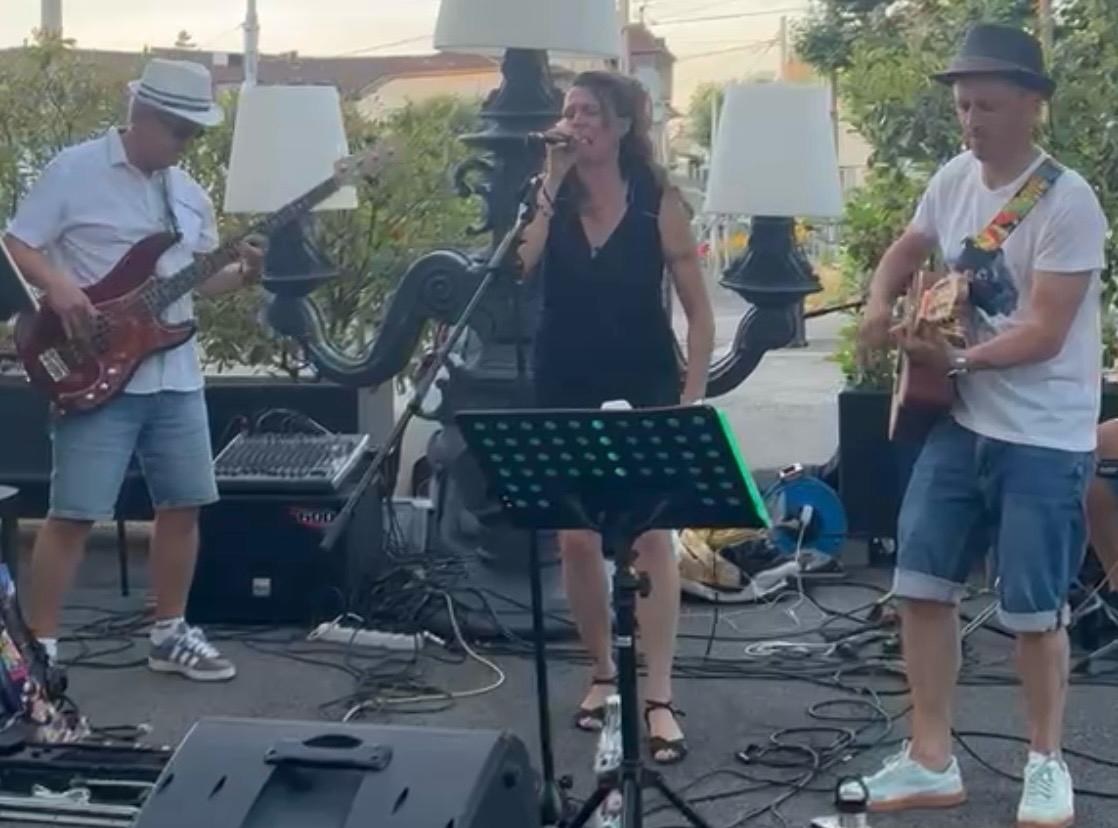 BlueDahoo fête la musique à&nbsp;Genève